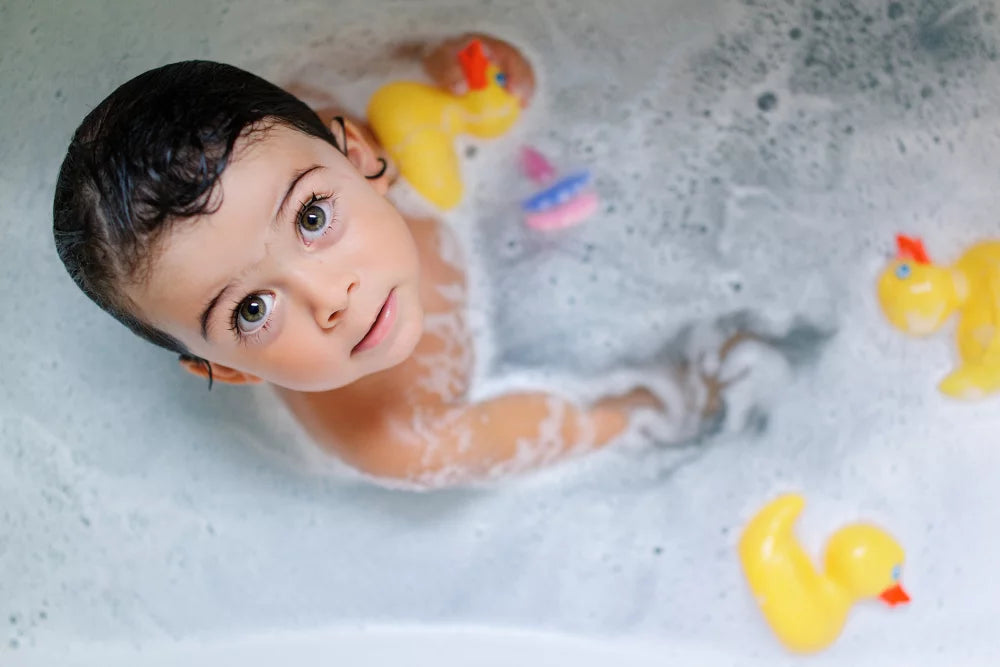 jouet de bain