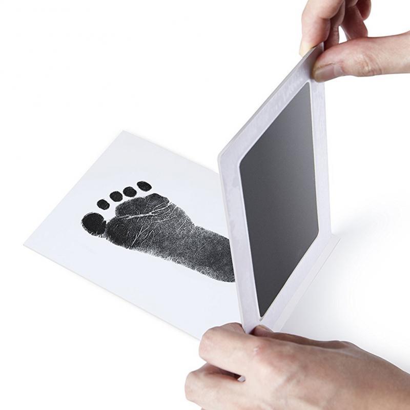 BabyPrint™ - Kit d'empreintes pour bébé | Maman - Mum&kids