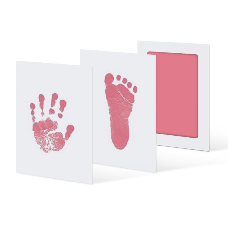 BabyPrint™ - Kit d'empreintes pour bébé | Maman - Mum&kids