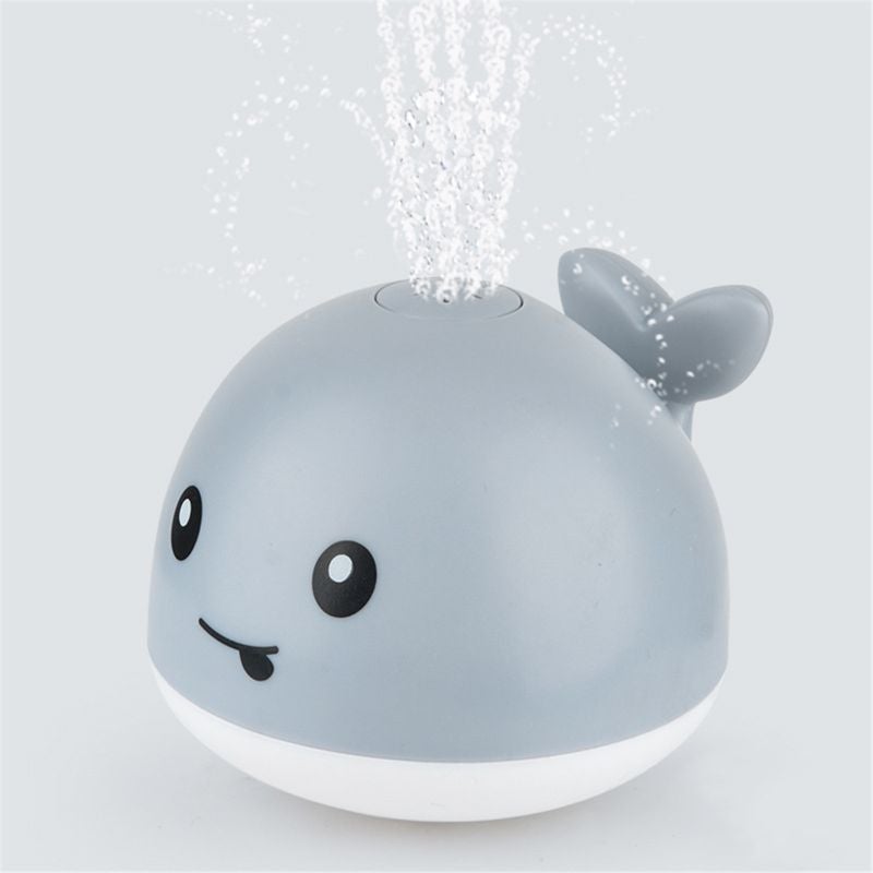 BabyWhale™ - Jouets de bain lumineux pour bébés | bébé - Mum&kids