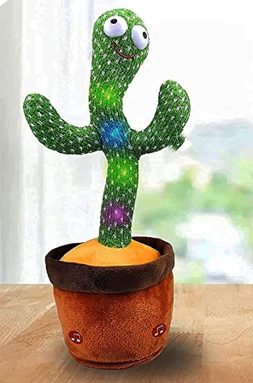 CactusDancer™ - Jeu éducatif cactus dansant - Mum&kids