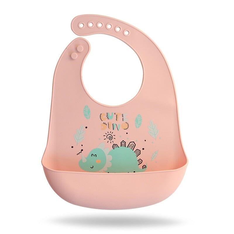 CleverBavoir™ - Wateproof silicone bavoir | Bébé - Mum&kids