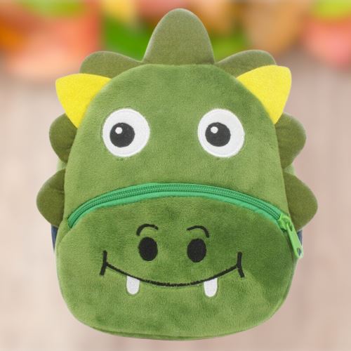 CuttieBag™ - 3D Peluche Sac à dos™ - Mum&kids