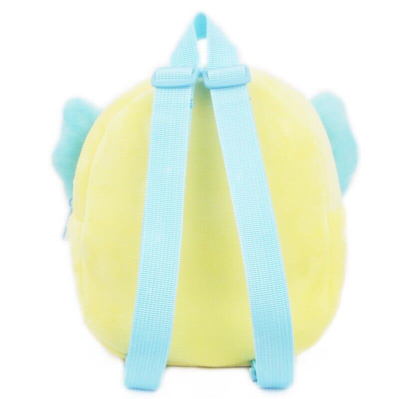 CuttieBag™ - 3D Peluche Sac à dos™ - Mum&kids