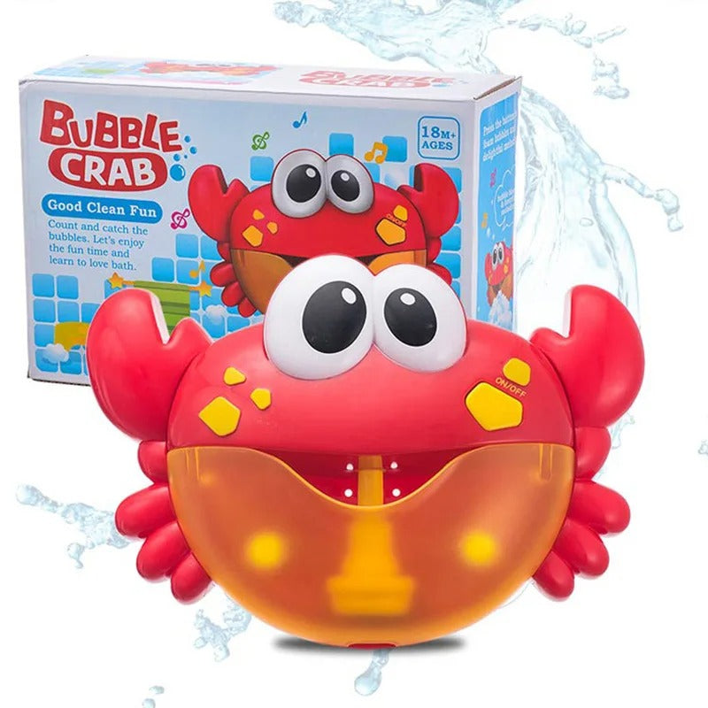 Jouet de Bain / crabe