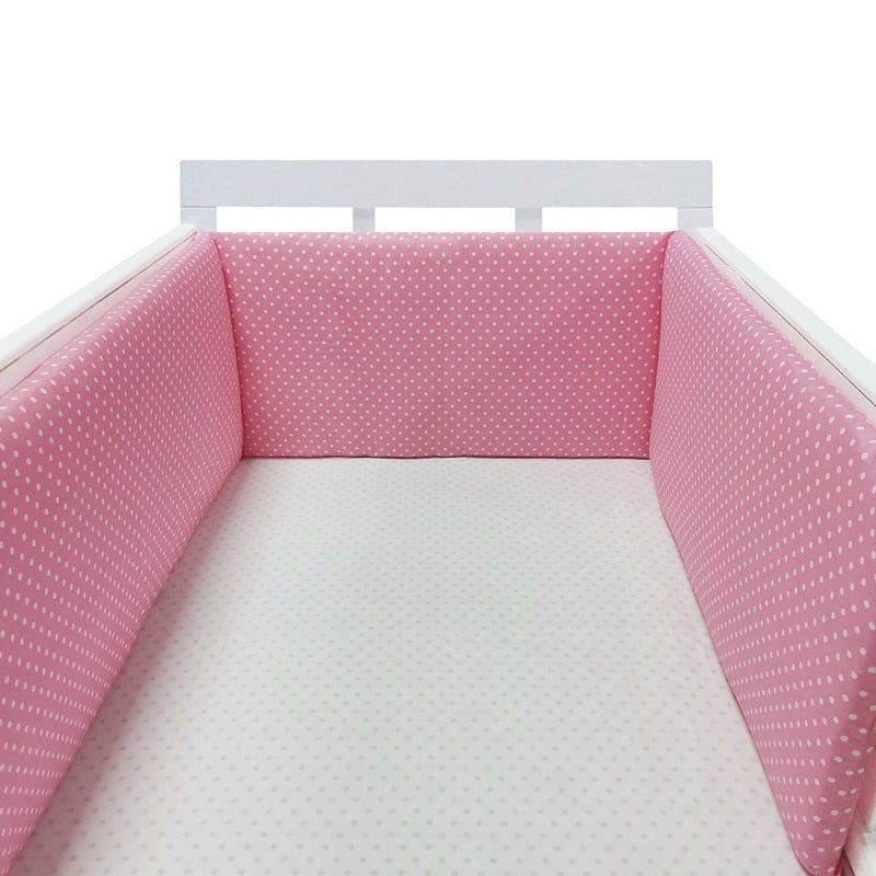 SafeBed™ - Tour de lit pour protection bébé | bébé - Mum&kids