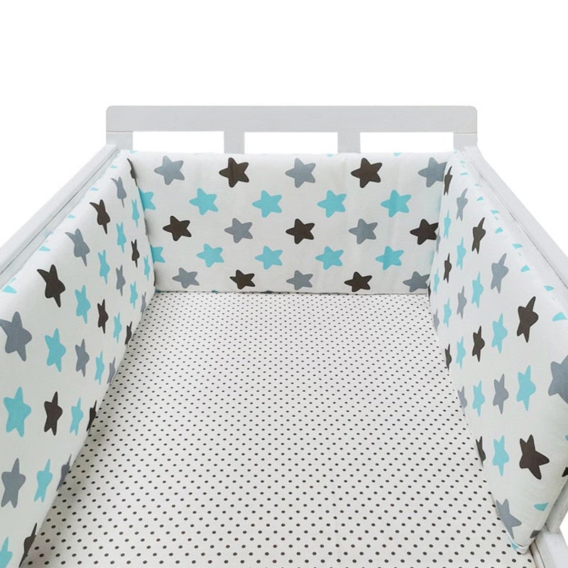 SafeBed™ - Tour de lit pour protection bébé | bébé - Mum&kids