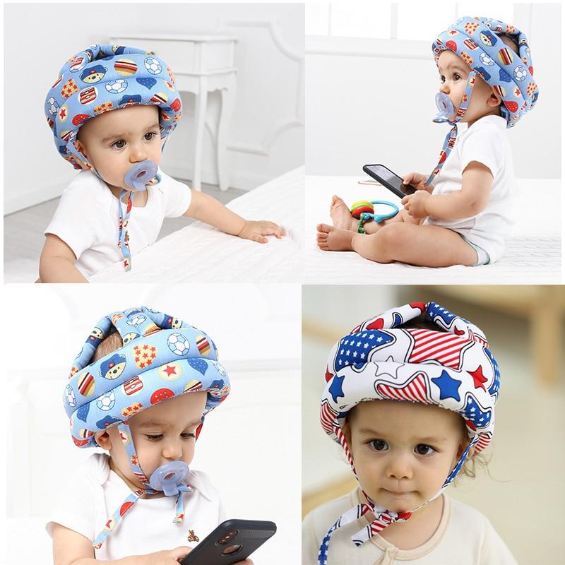 SafetyHelmet™ - Casque de protection pour bébé | Maman - Mum&kids