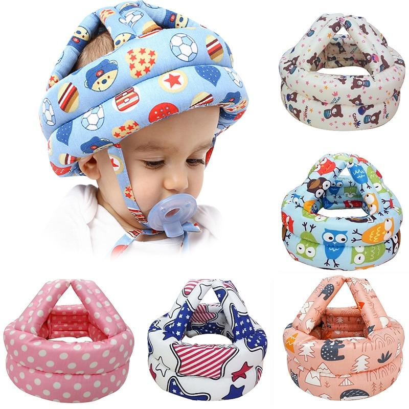 SafetyHelmet™ - Casque de protection pour bébé | Maman - Mum&kids